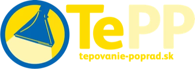 TePP - Tepovanie Poprad