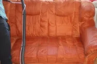 Tepovanie gauča Poprad