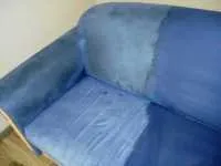 Tepovanie sedačky v Kežmarku