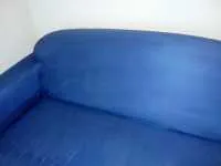 Tepovanie sedačky v Kežmarku