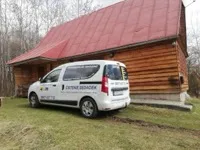 Tepovanie v drevenici